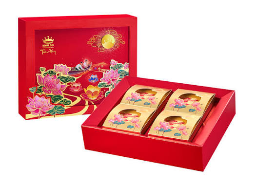 an thịnh đỏ