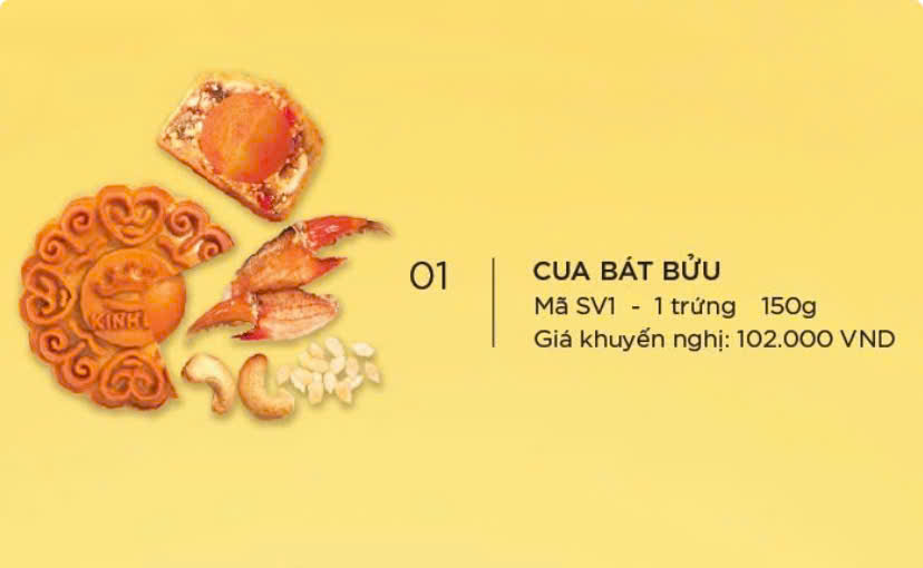 của bát bửu